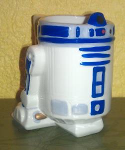 Mug R2-D2 (01)